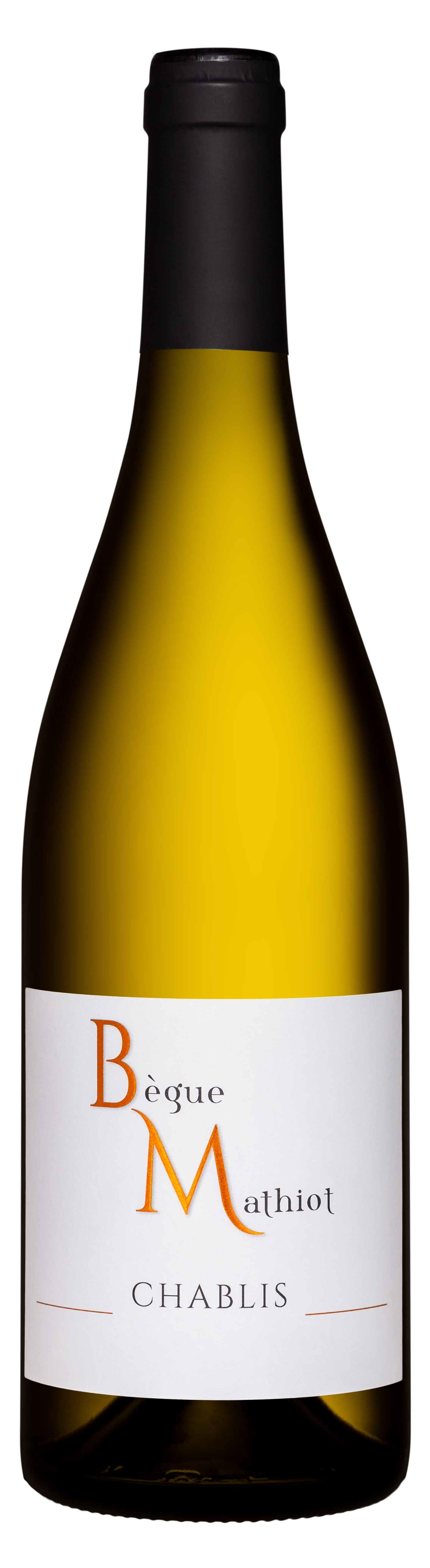 CHABLIS 2023