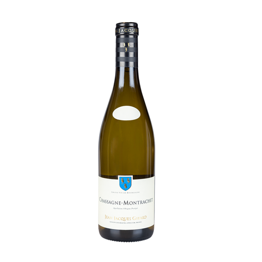 CHASSAGNE-MONTRACHET BLANC 2023