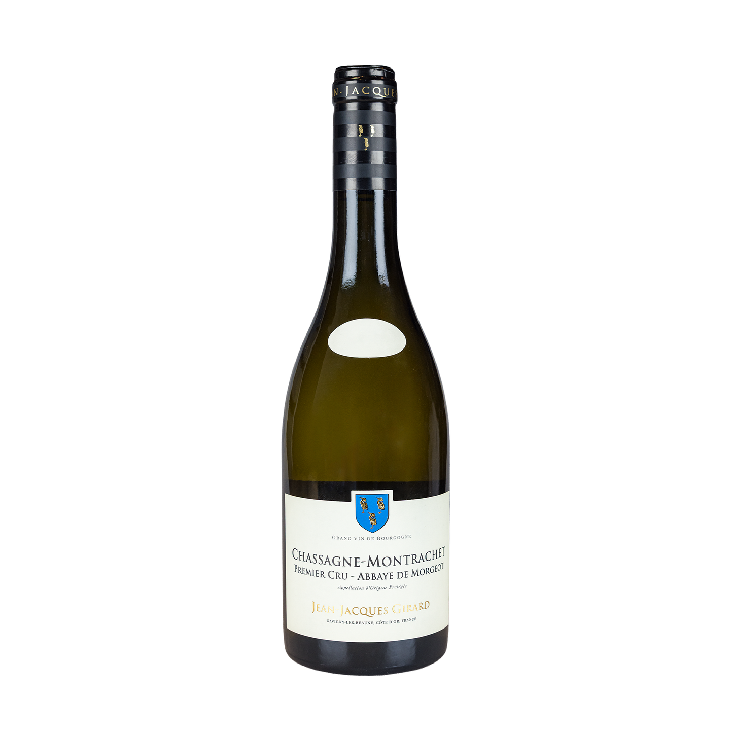 CHASSAGNE-MONTRACHET 1 ER CRU ABBAYE DE MORGEOT 2023