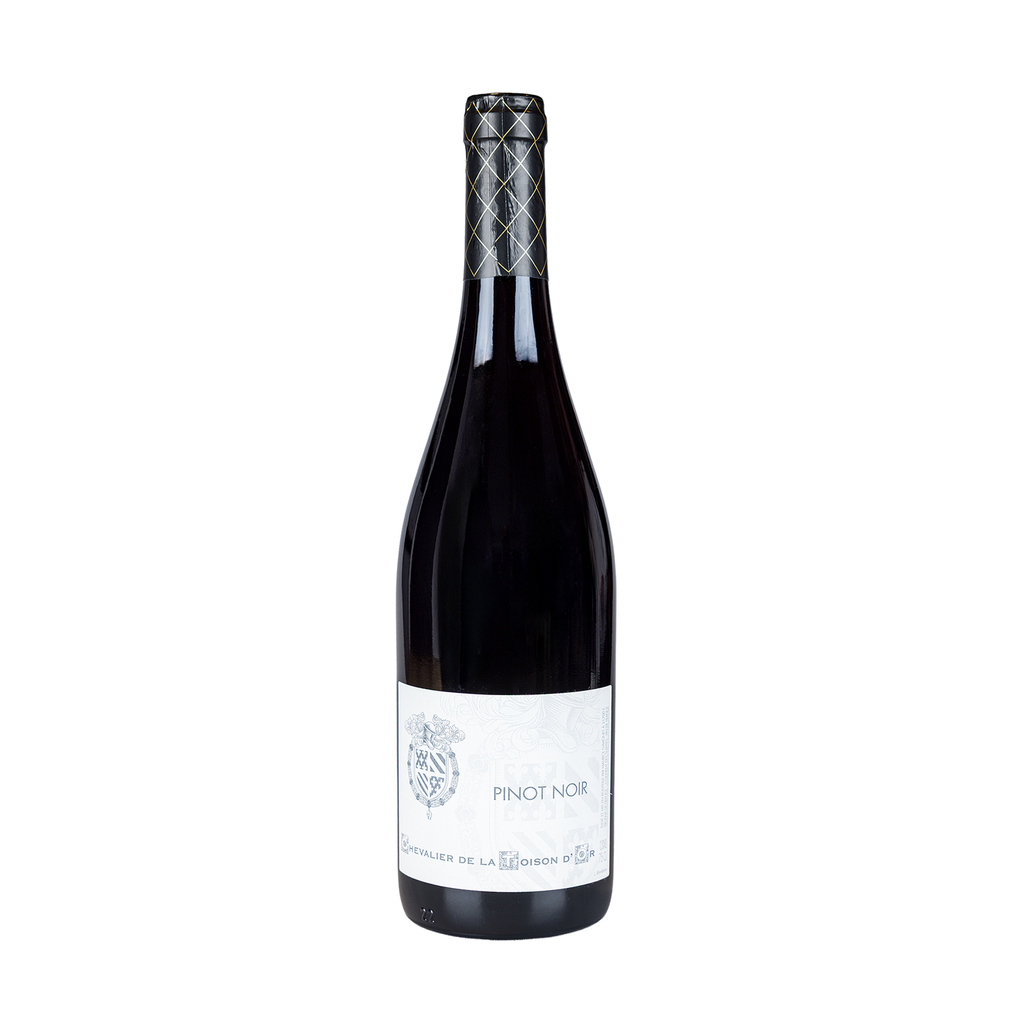 PINOT NOIR CHEVALIER DE LA TOISON D'OR 2023