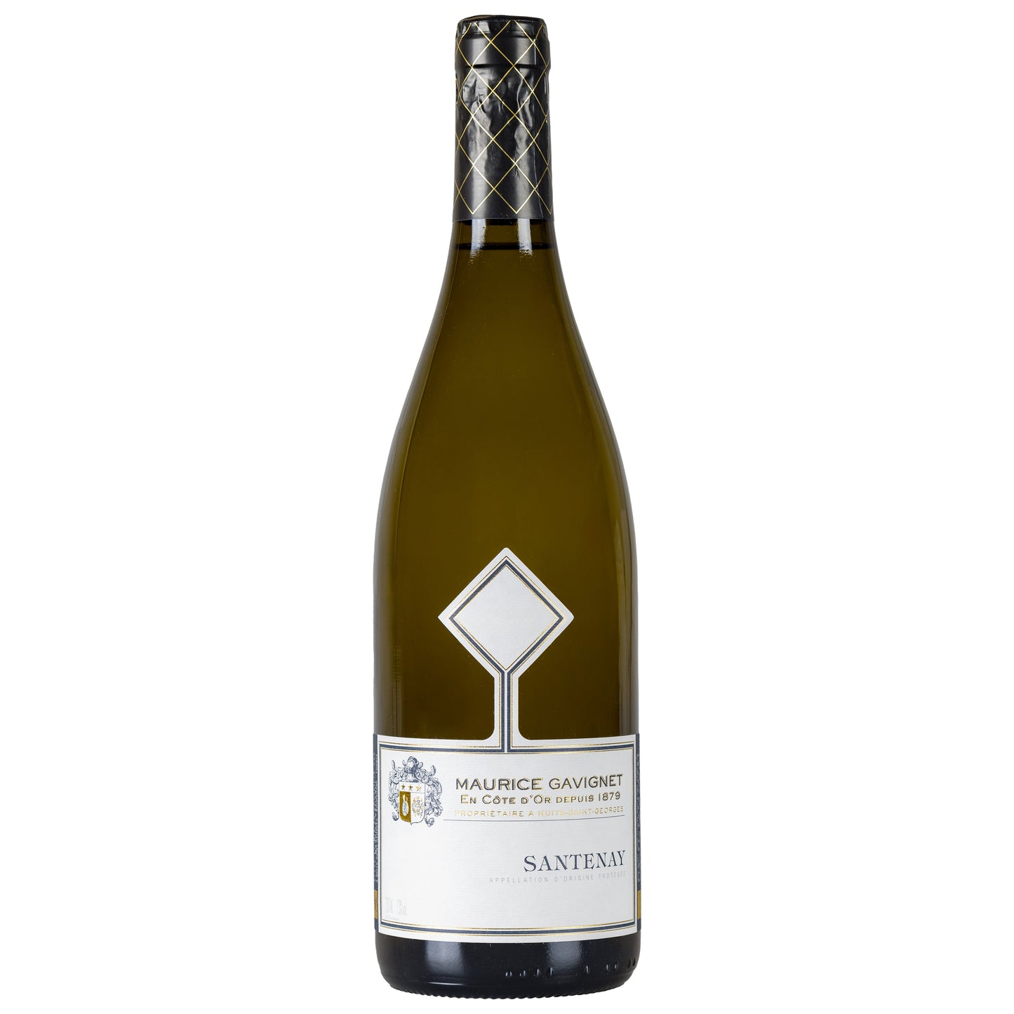 SANTENAY CHARDONNAY 2018